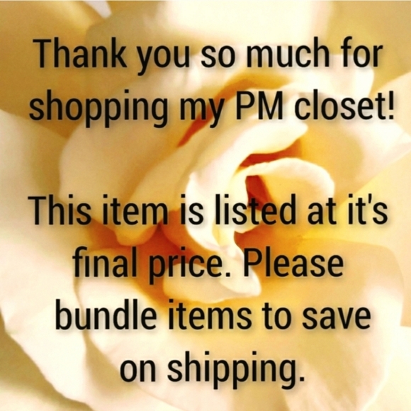 Gold & Silver Unisex Vintage Bracelet - Picture 4 of 4